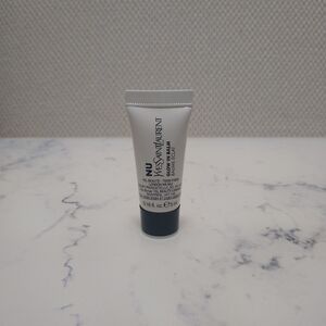 Yves Saint Laurent NU Glow In Balm Primer Mini Travel Size .16 oz New